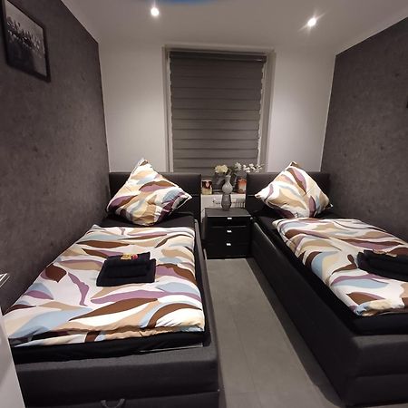 City Apartment Paderborn Apartment 6 المظهر الخارجي الصورة