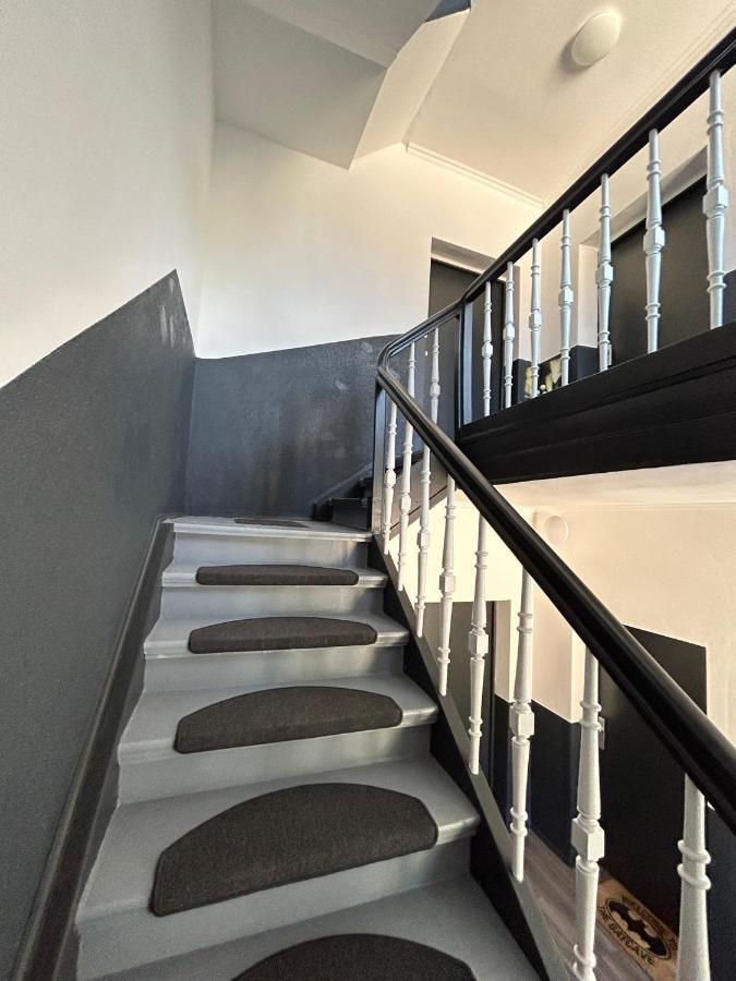 City Apartment Paderborn Apartment 6 المظهر الخارجي الصورة