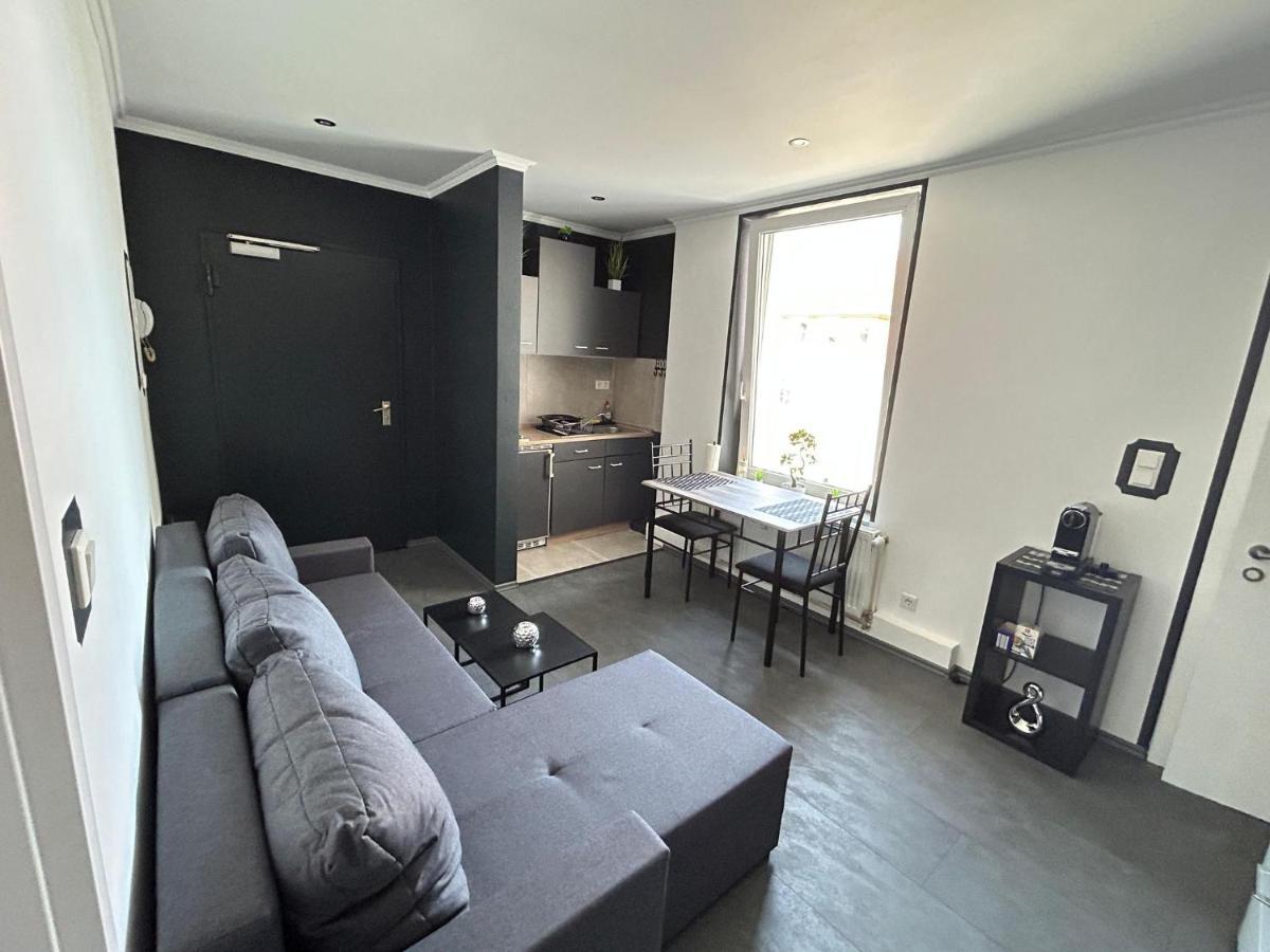 City Apartment Paderborn Apartment 6 المظهر الخارجي الصورة