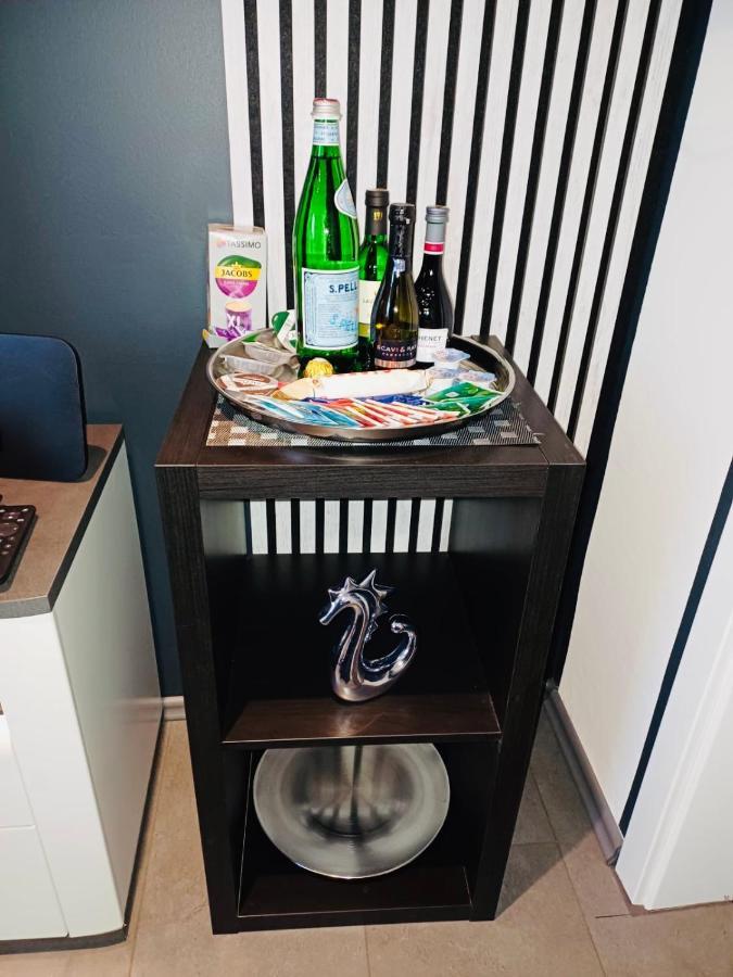City Apartment Paderborn Apartment 6 المظهر الخارجي الصورة