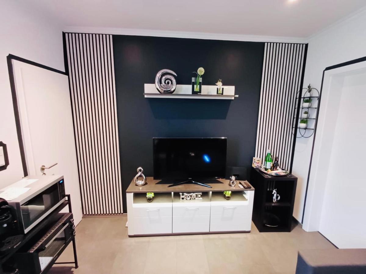 City Apartment Paderborn Apartment 6 المظهر الخارجي الصورة