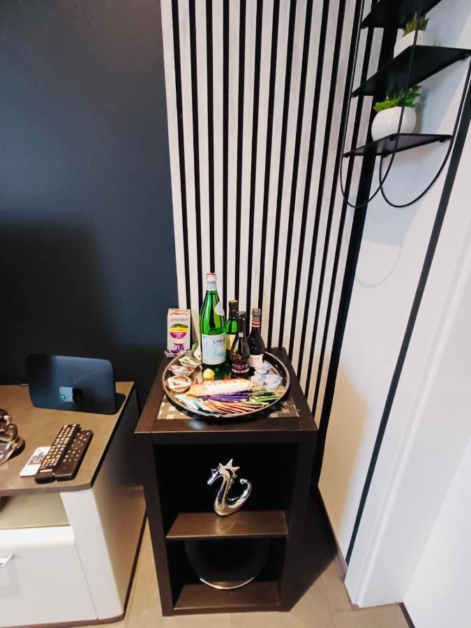 City Apartment Paderborn Apartment 6 المظهر الخارجي الصورة