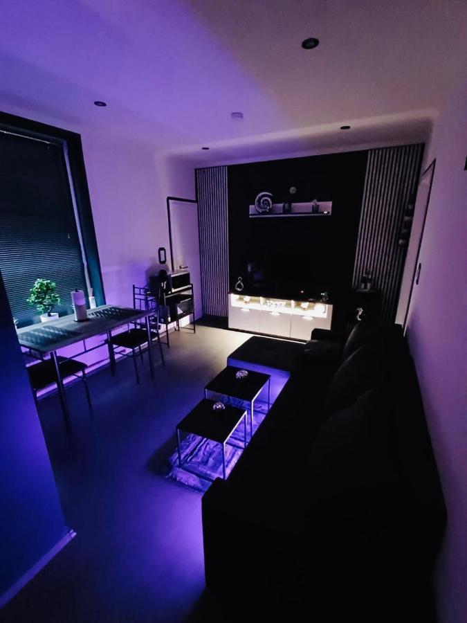 City Apartment Paderborn Apartment 6 المظهر الخارجي الصورة