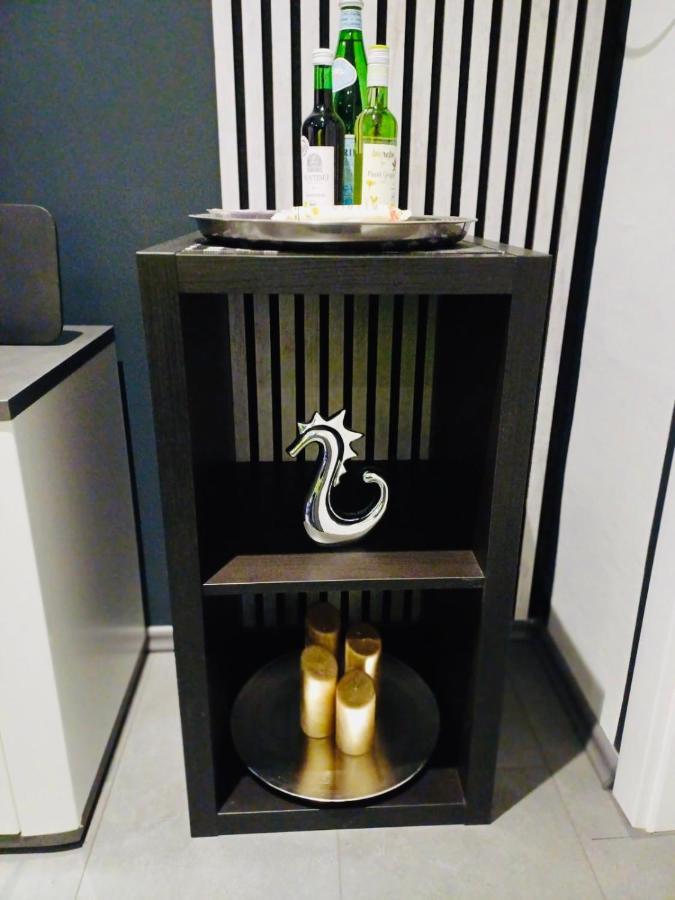 City Apartment Paderborn Apartment 6 المظهر الخارجي الصورة