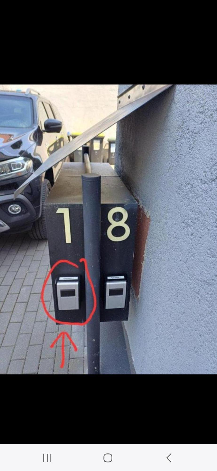 City Apartment Paderborn Apartment 6 المظهر الخارجي الصورة