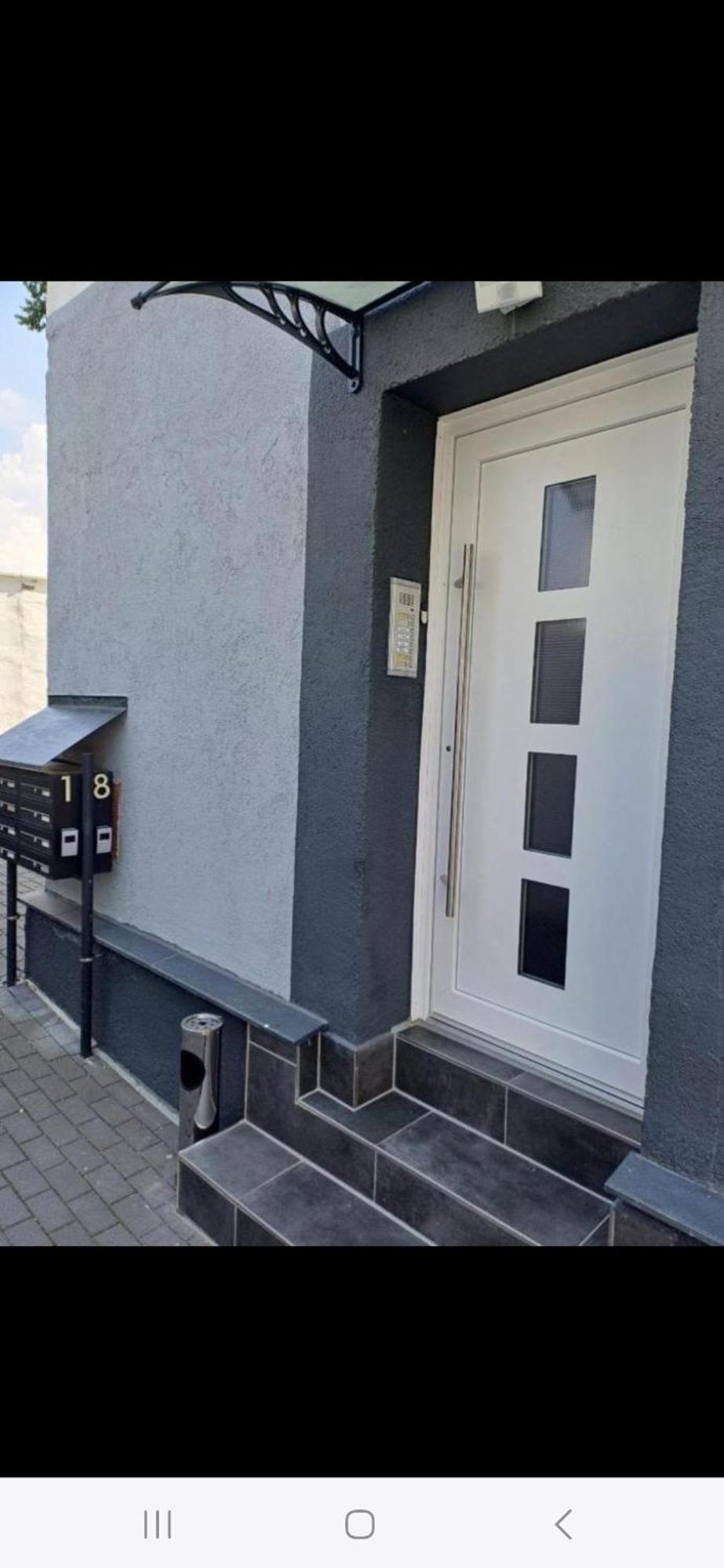 City Apartment Paderborn Apartment 6 المظهر الخارجي الصورة