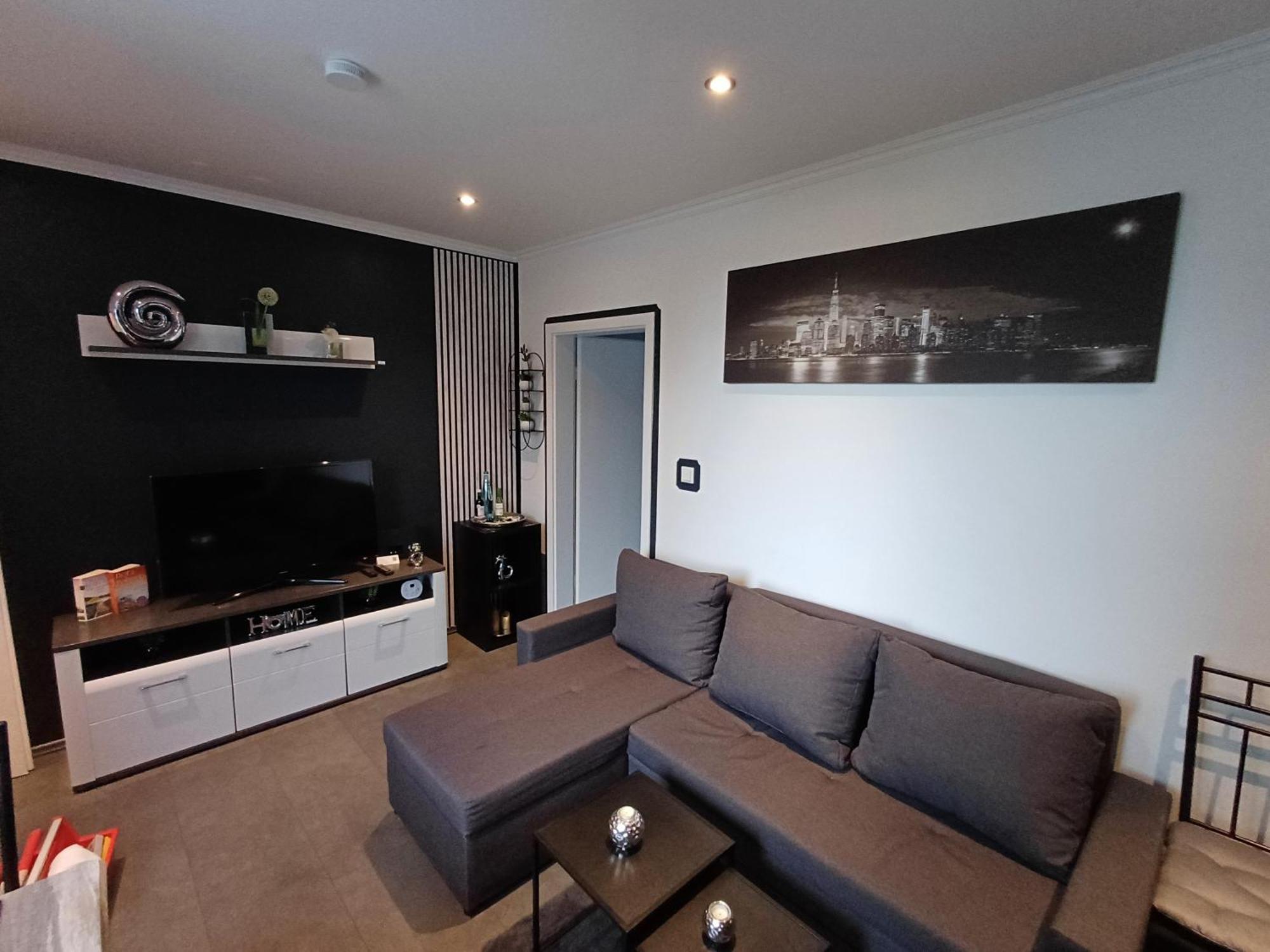 City Apartment Paderborn Apartment 6 المظهر الخارجي الصورة