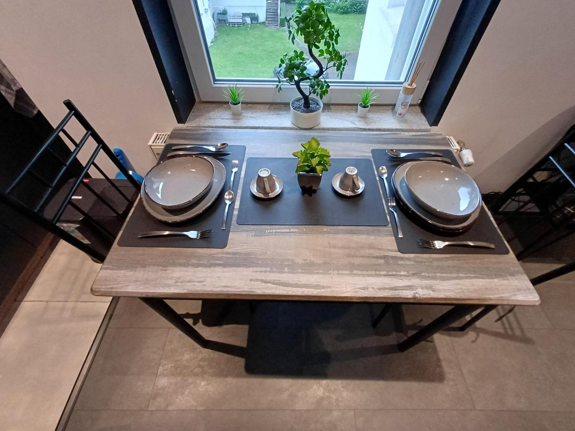 City Apartment Paderborn Apartment 6 المظهر الخارجي الصورة
