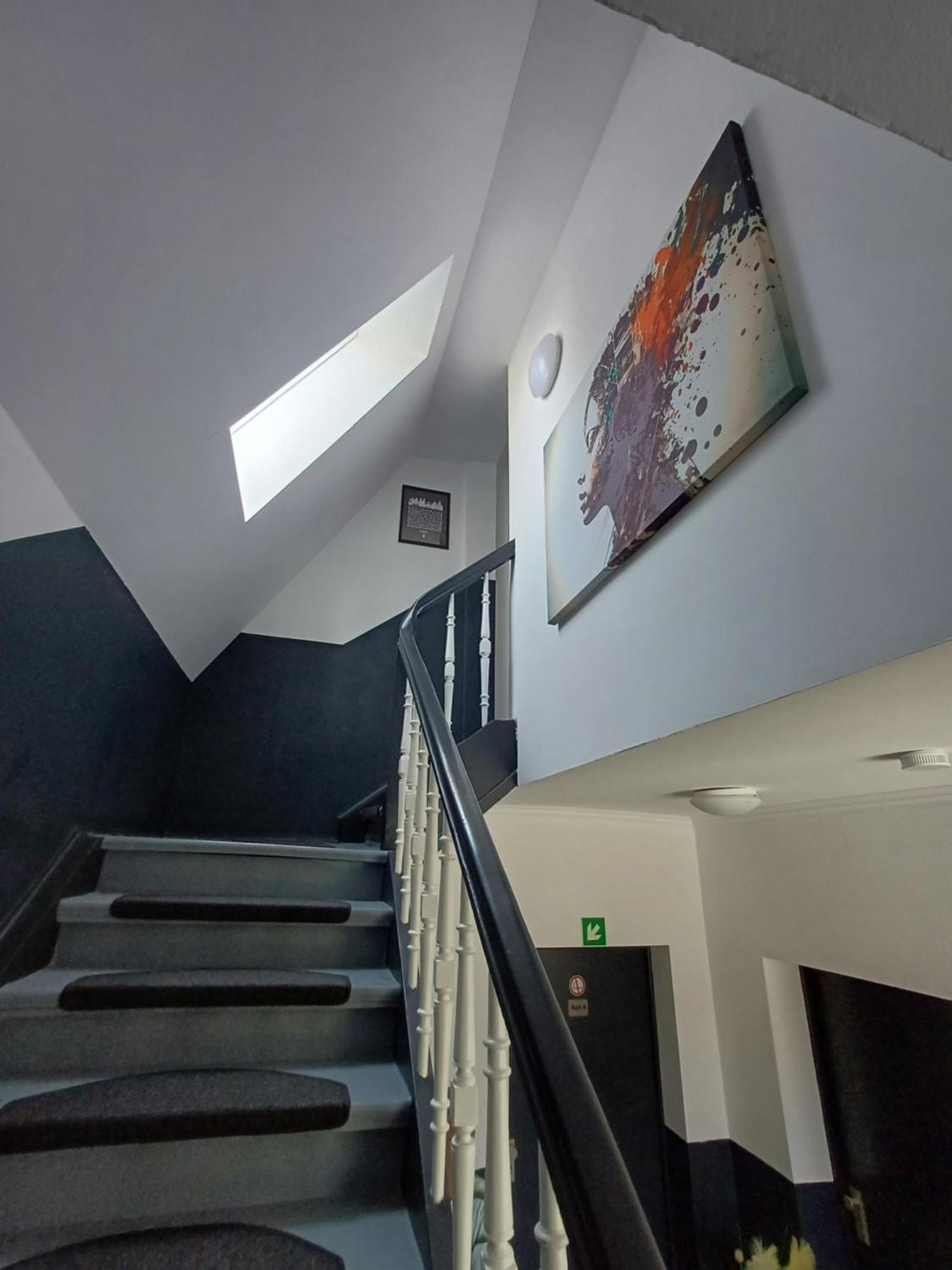 City Apartment Paderborn Apartment 6 المظهر الخارجي الصورة