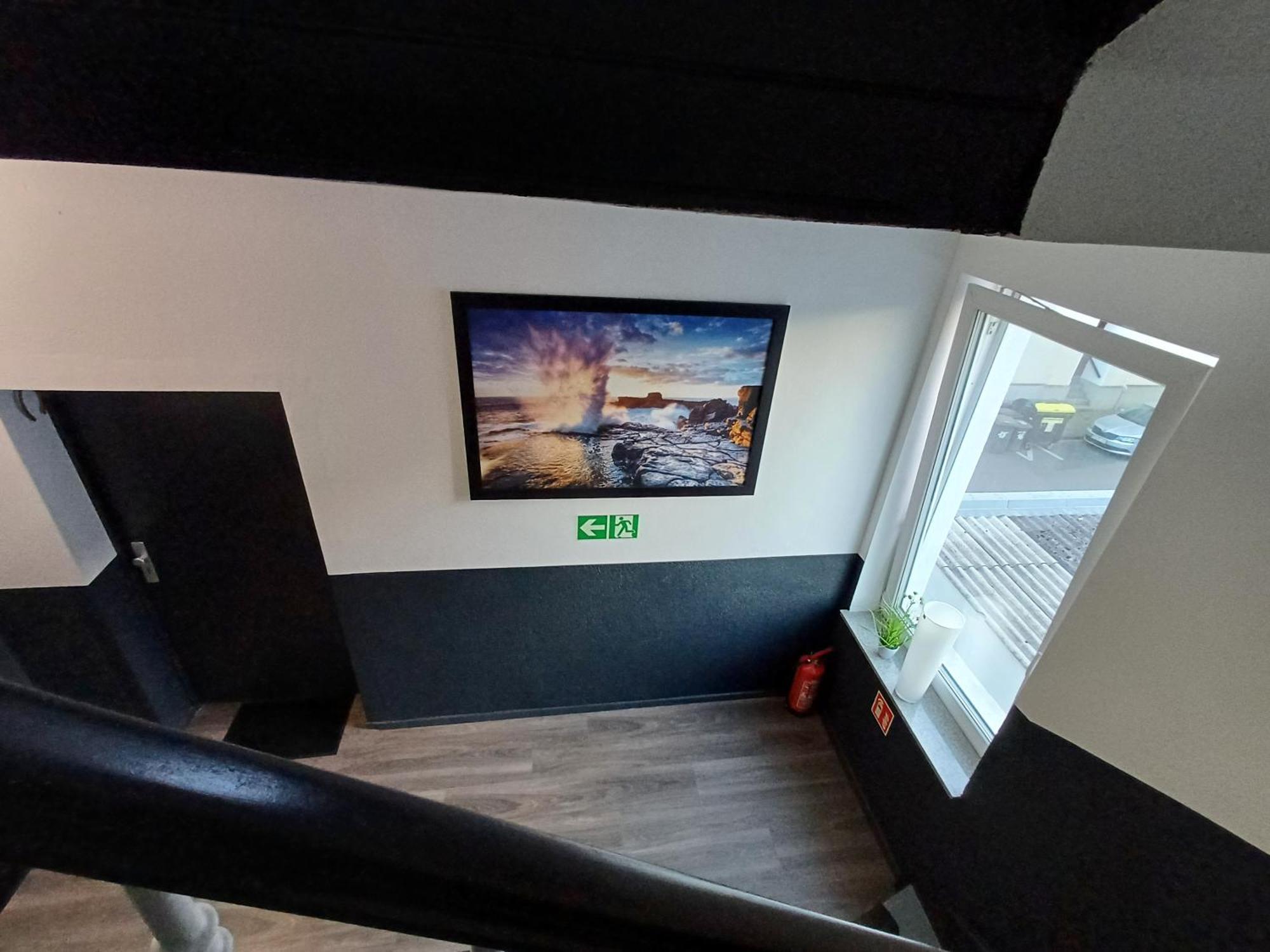 City Apartment Paderborn Apartment 6 المظهر الخارجي الصورة