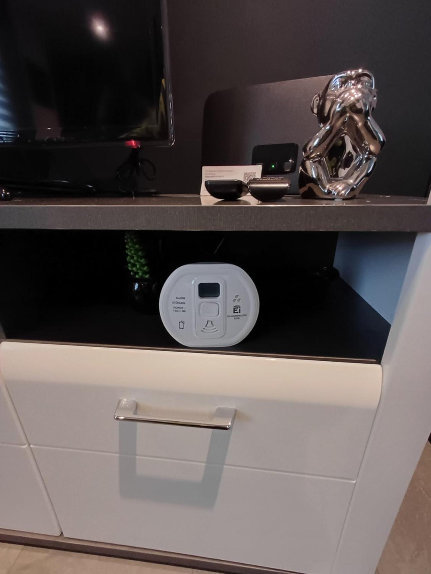 City Apartment Paderborn Apartment 6 المظهر الخارجي الصورة