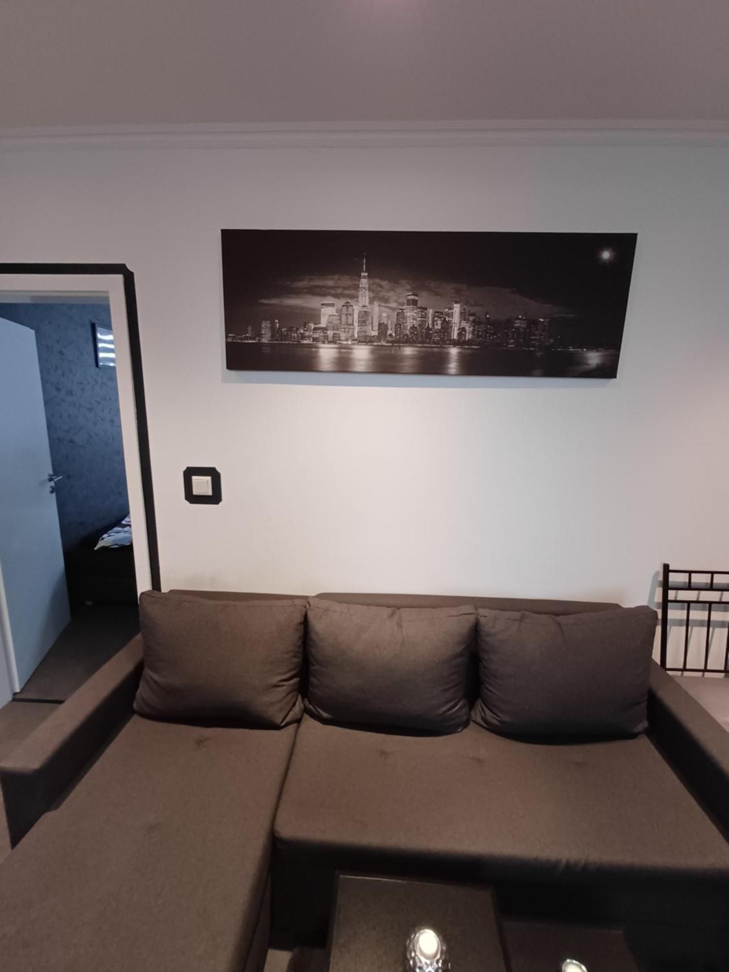 City Apartment Paderborn Apartment 6 المظهر الخارجي الصورة