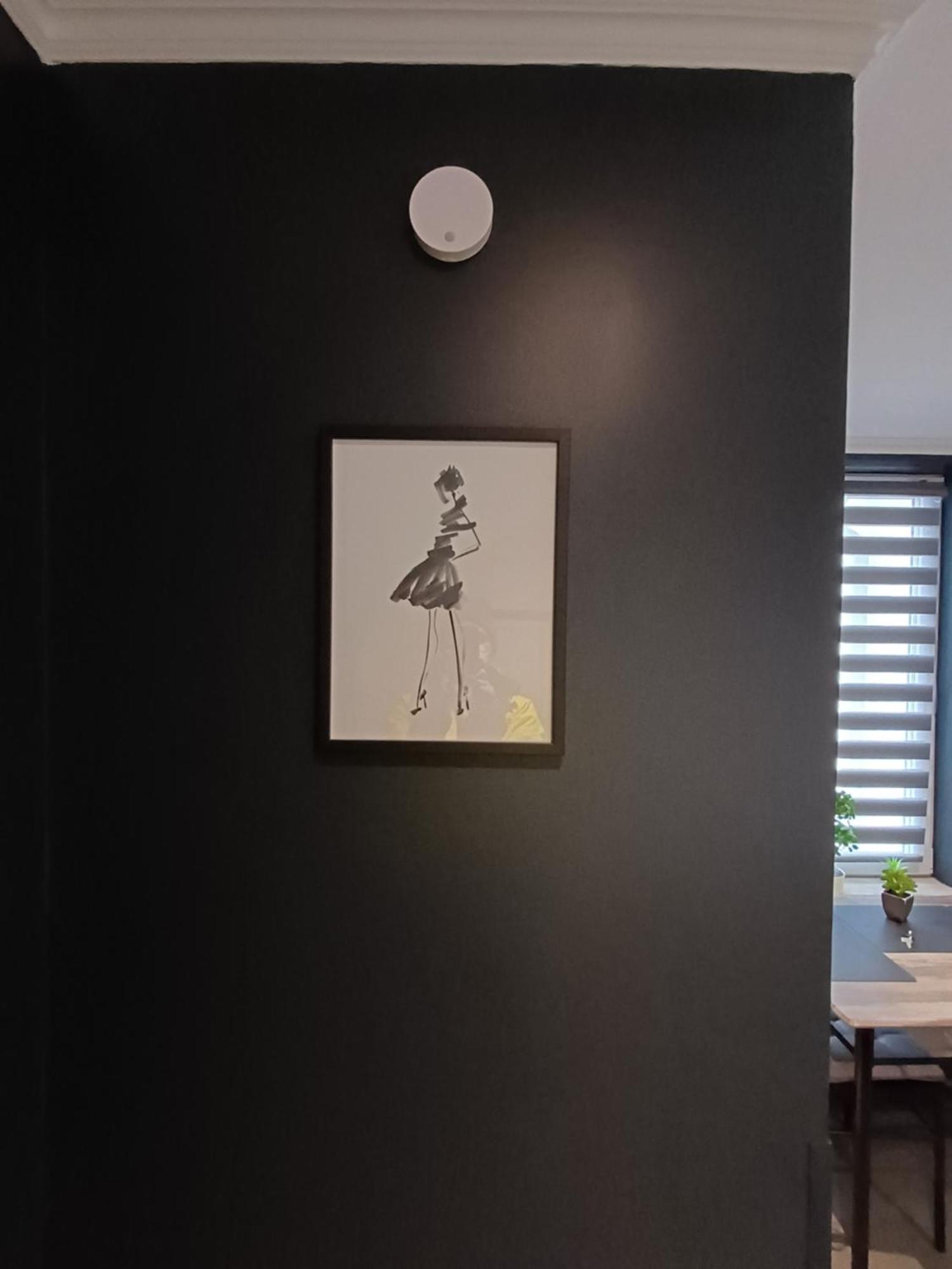 City Apartment Paderborn Apartment 6 المظهر الخارجي الصورة