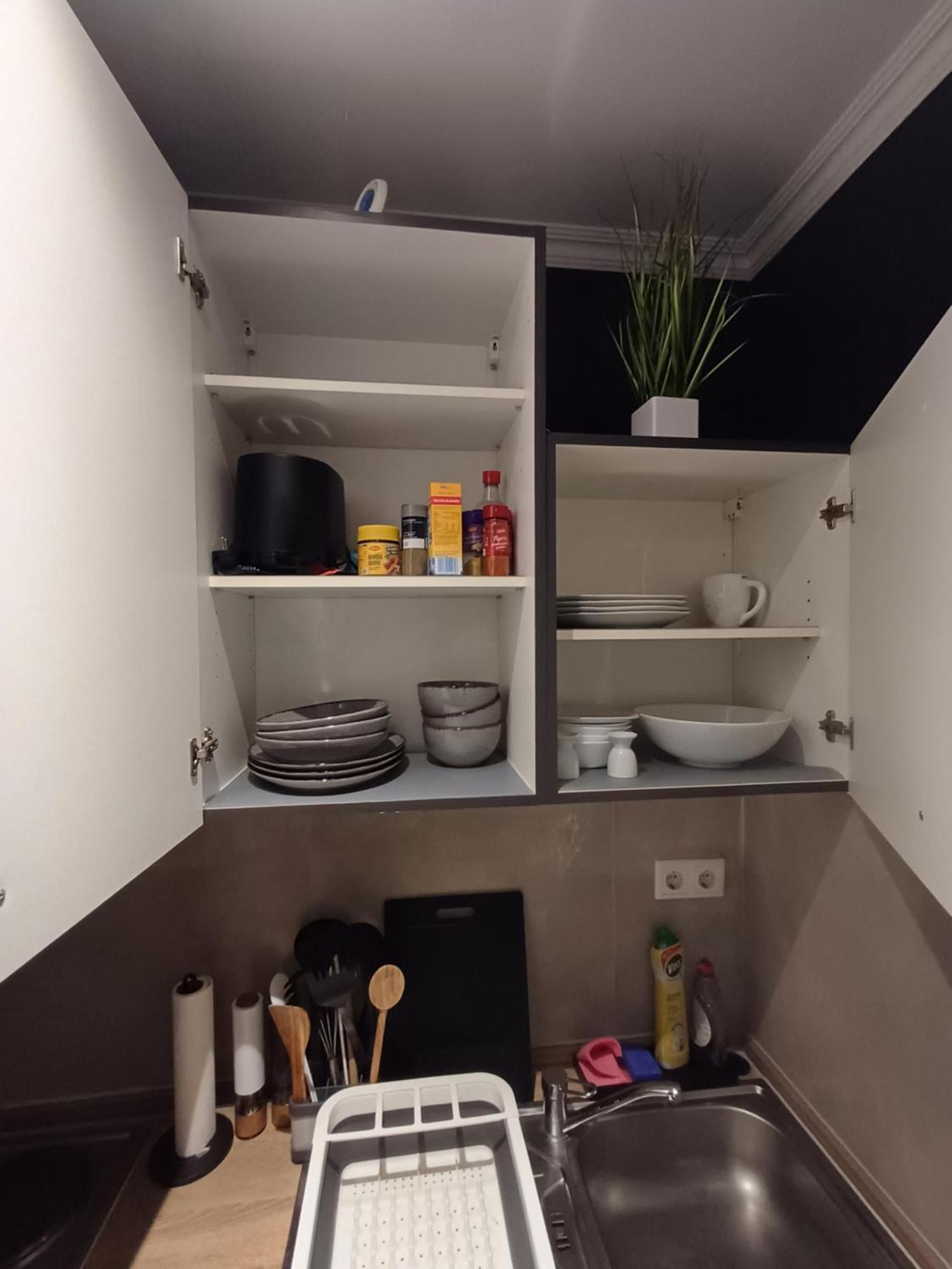 City Apartment Paderborn Apartment 6 المظهر الخارجي الصورة