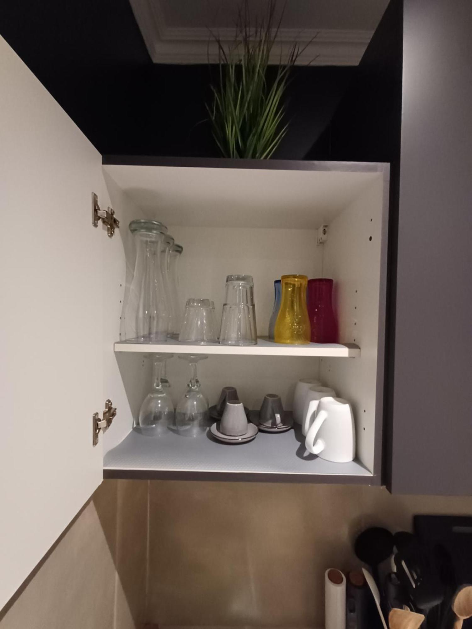 City Apartment Paderborn Apartment 6 المظهر الخارجي الصورة